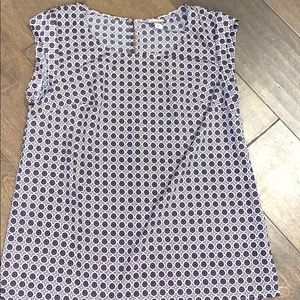 Merona Ladies Top